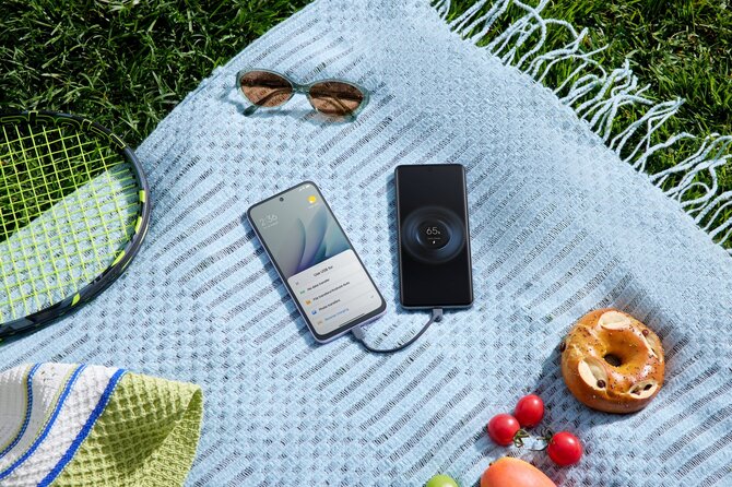 „Xiaomi“ nuotr./Ieškote geros Kalėdų dovanos? Štai jums labai patrauklus sprendimas – naujausias telefonas „Redmi 15“