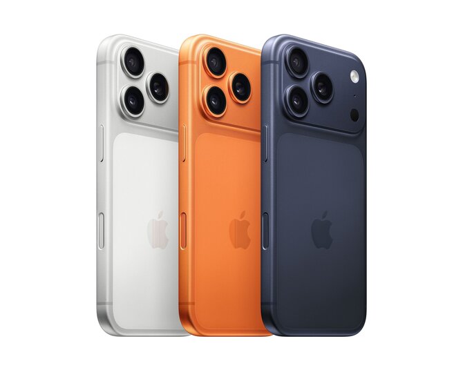 Organizacijos nuotr./Nauji metai, naujas hobis: kodėl verta pradėti fotografuoti su „iPhone“