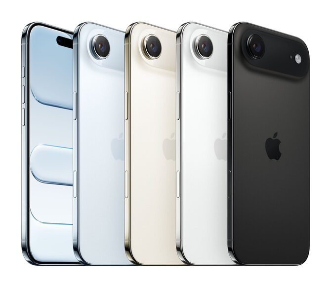 Organizacijos nuotr./Nauji metai, naujas hobis: kodėl verta pradėti fotografuoti su „iPhone“