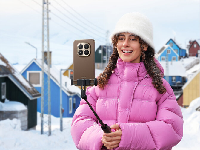 „Xiaomi“ nuotr./Naujausia „Redmi Note 15“ serija – stipru ir kur kas arčiau flagmanų