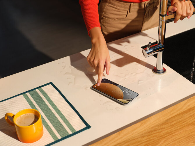 „Xiaomi“ nuotr./Naujausia „Redmi Note 15“ serija – stipru ir kur kas arčiau flagmanų