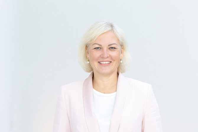Juditos Grigelytės nuotr./Prof. dr. Jurgita Paužaitė-Kulvinskienė – VU Teisės fakulteto prodekanė mokslui, Administracinės teisės ir administracinės justicijos mokslo centro vadovė