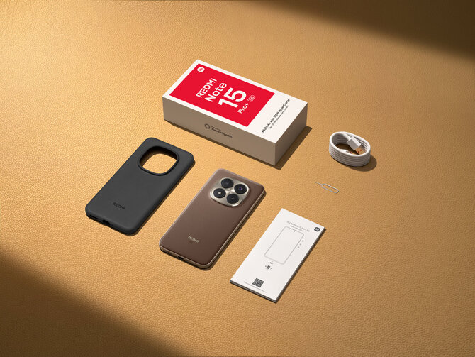 „Xiaomi“ nuotr./Kodėl „Redmi Note 15“ serija – vienas racionaliausių pasirinkimų studentams