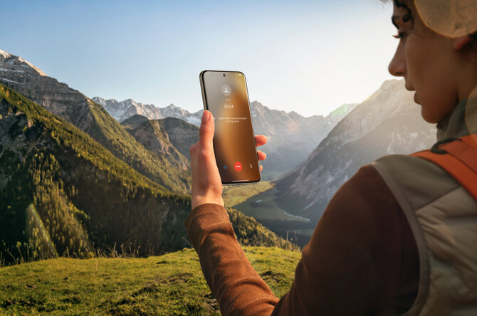 „Xiaomi“ nuotr./Kai norisi kurti, „Redmi Note 15“ telefonai nestabdo