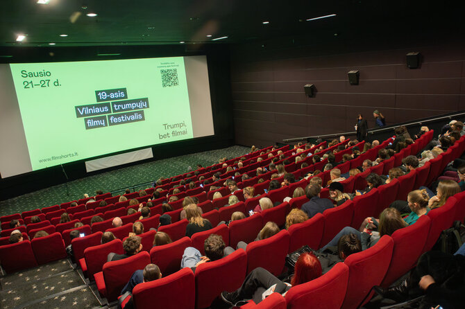 Vytautės Ribokaitės nuotr./Vilnius prieš metus pakeitė tarptautinių festivalių finansavimo tvarką: pirmojo sezono rezultatai pranoko lūkesčius 
