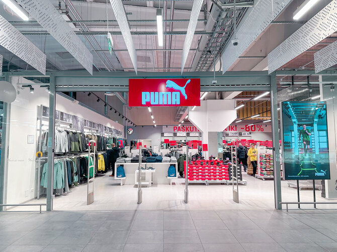 „Ogmios miestas“ nuotr./„Outlet Park“ skelbia „Sporto reidą“: savaitgalį sporto ir laisvalaikio prekėms – išskirtinės nuolaidos iki 70 % 
