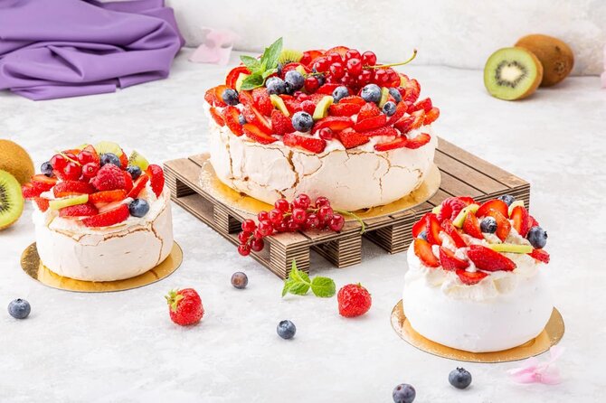 „Ogmios miestas“ nuotr./„Pavlova“