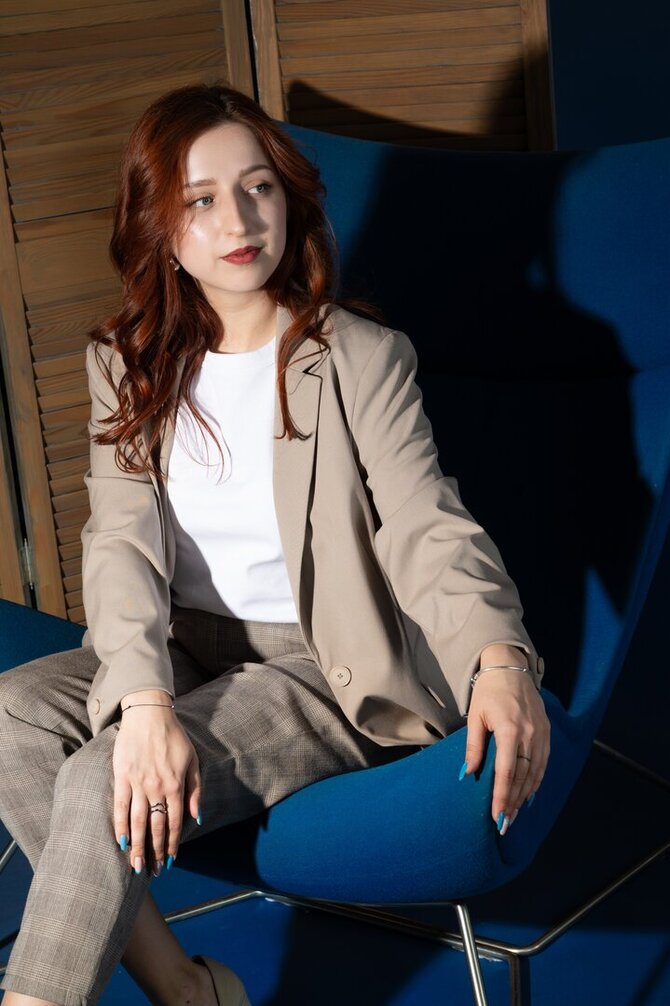 Asm. archyvo nuotr./Laura Kalinauskaitė