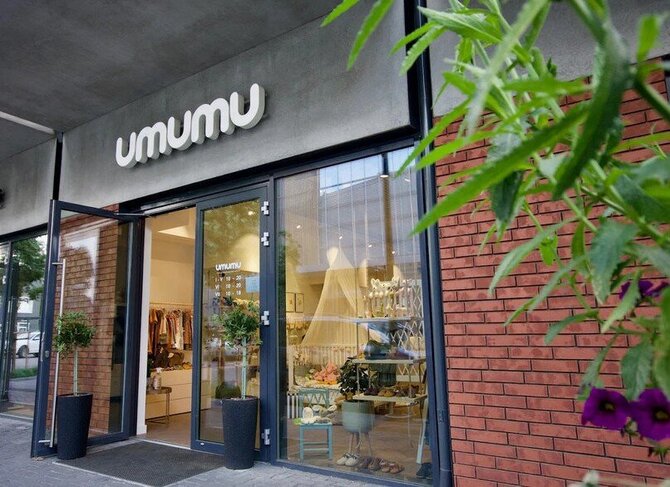 „Ogmios miestas“ nuotr./„Umumu“