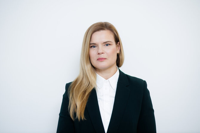 Organizacijos nuotr./Gerda Krasauskė