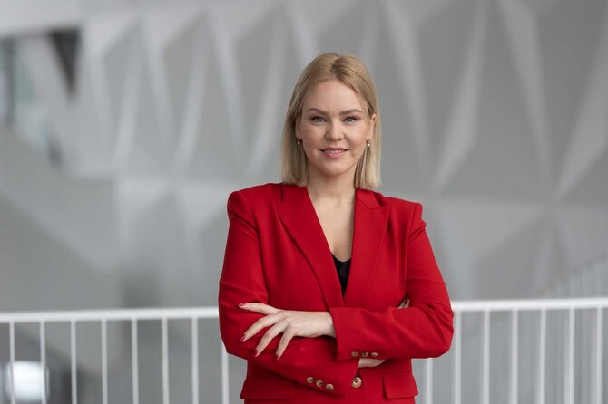 Organizacijos nuotr./Monika Drigotienė