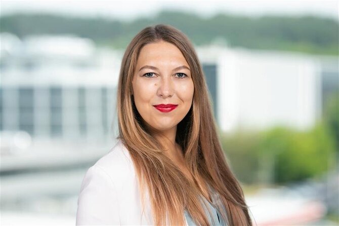 Organizacijos nuotr./Joana Margytė