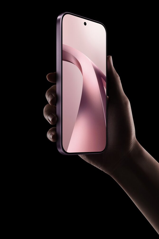 „Xiaomi“ nuotr./Ką iš tiesų slepia jūsų ekranas: nematoma grėsmė akims ir kaip nuo jos apsisaugoti