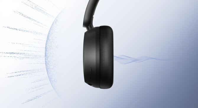 „Xiaomi“ nuotr./Ausinės „Redmi Headphones Neo“ – stiprus kainos ir patrauklių savybių derinys