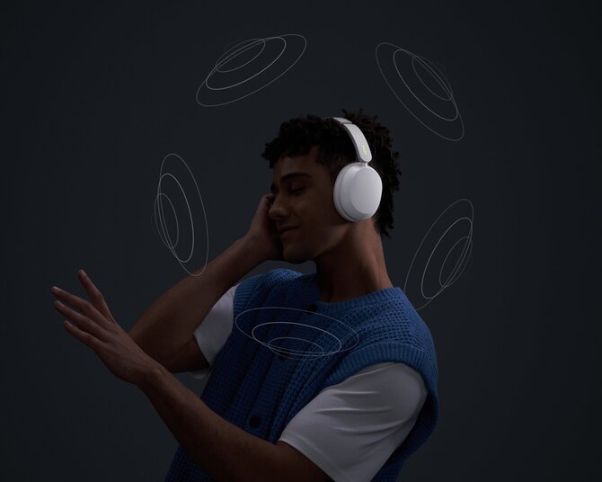 „Xiaomi“ nuotr./Ausinės „Redmi Headphones Neo“ – stiprus kainos ir patrauklių savybių derinys
