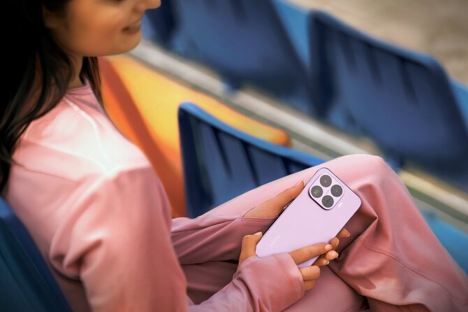 „Xiaomi“ nuotr./Dirbtinis intelektas jūsų kišenėje: nuo nuobodžių užduočių iki laiko sau per kelias sekundes