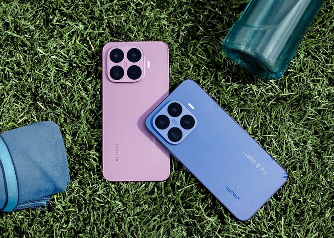 „Xiaomi“ nuotr./Dirbtinis intelektas jūsų kišenėje: nuo nuobodžių užduočių iki laiko sau per kelias sekundes