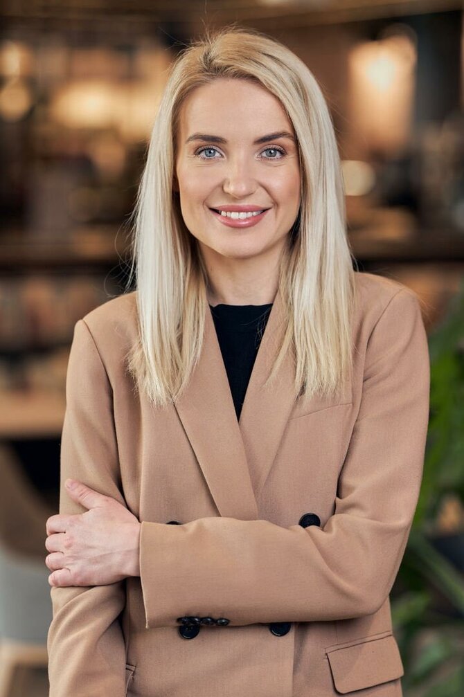 Organizacijos nuotr./Indrė Butkutė