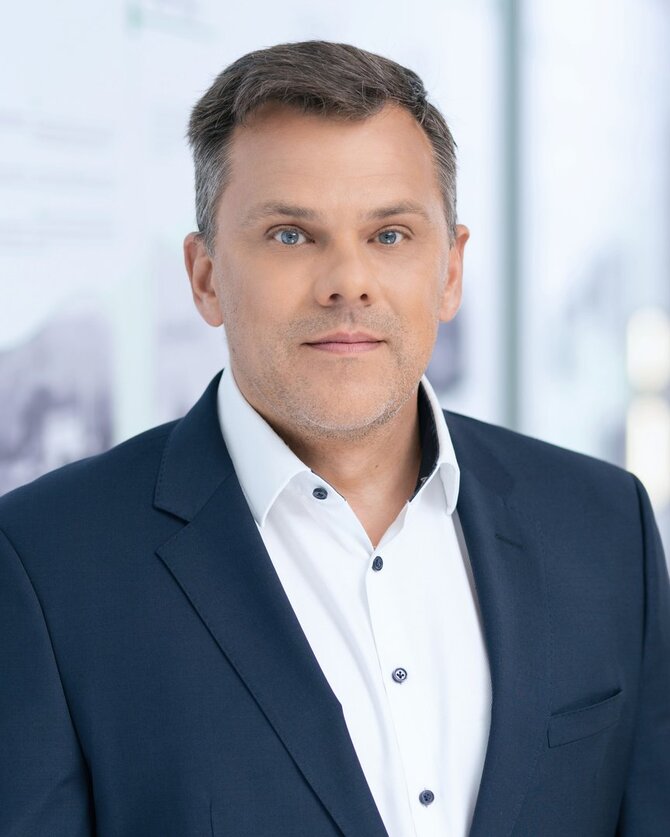 „Grigeo Hygiene“ nuotr. /Darius Belevičius