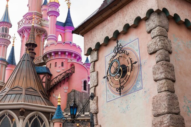 „Kopaturas" nuotr./„Disney“