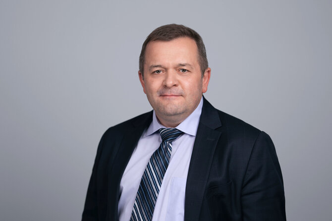 „BTA draudimas“ nuotr./Tadeuš Podvorski