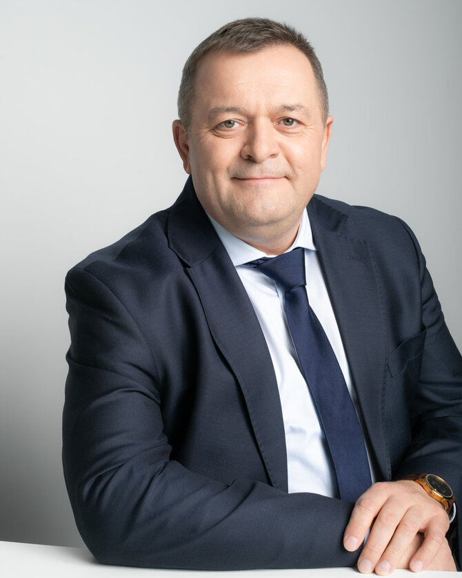 „BTA draudimas“ nuotr./Tadeuš Podvorski