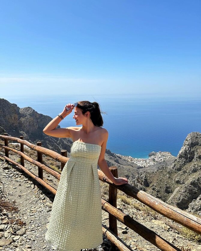 „Tez Tour“ nuotr./Graikiška vasara prasidėjo: Kreta 2025 m. sezoną siūlo naujovių ir lietuviams pritaikytų patirčių