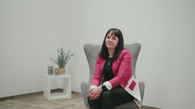 Kauno kolegijos nuotr./Laura Bučienė