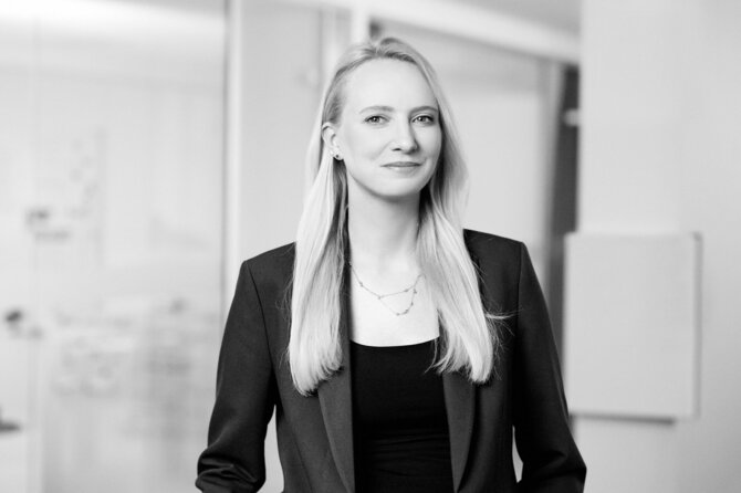 Asm. archyvo nuotr.​/Julija Rimšelė