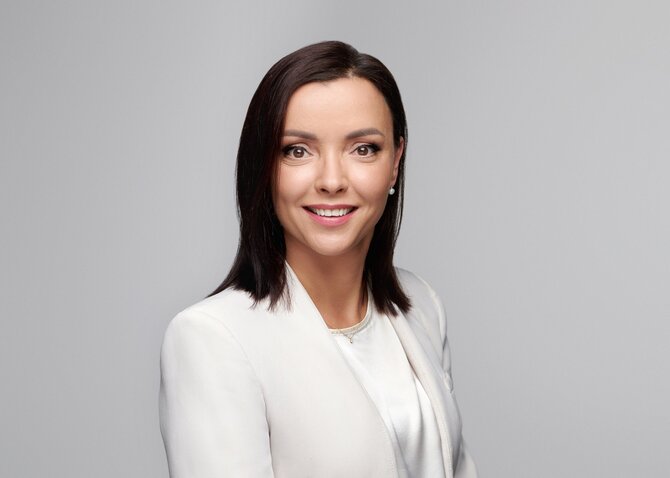Asm. archyvo nuotr./Lina Vaskelė