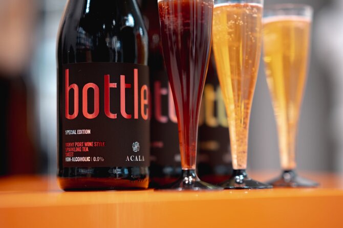 „Vilnius Outlet“ nuotr./Kelionės į vasarą stotelė – „Vilnius Outlet“ įsikūrusi BOTTLERY: turi visko, ko prireiks geriausioms skonių patirtims 