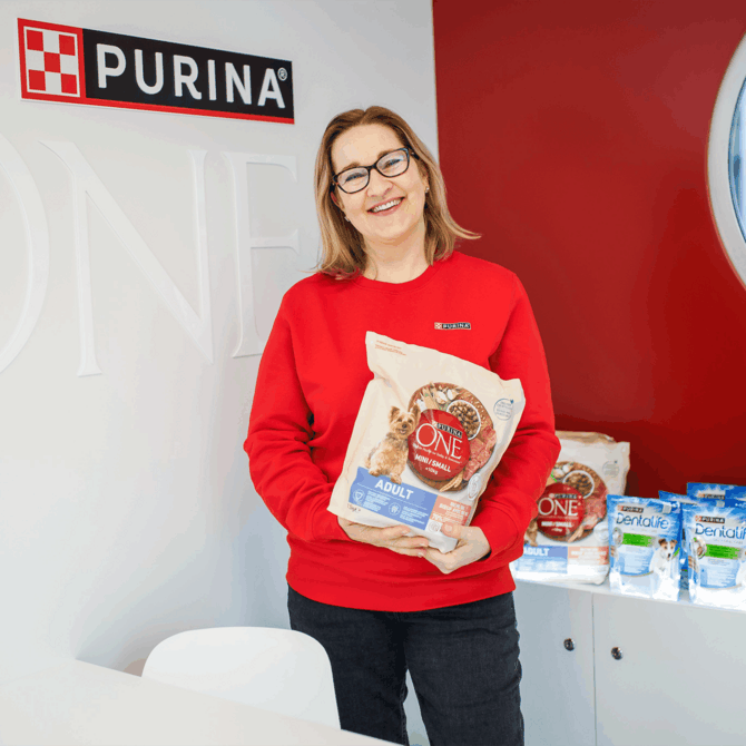 Organizacijos nuotr./Dažna dilema – augintinių mityba: beveik 5 tūkst. šeimininkų suteiktos nemokamos konsultacijos 