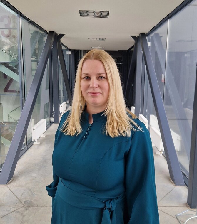 Organizacijos nuotr./Kristina Adomaitienė