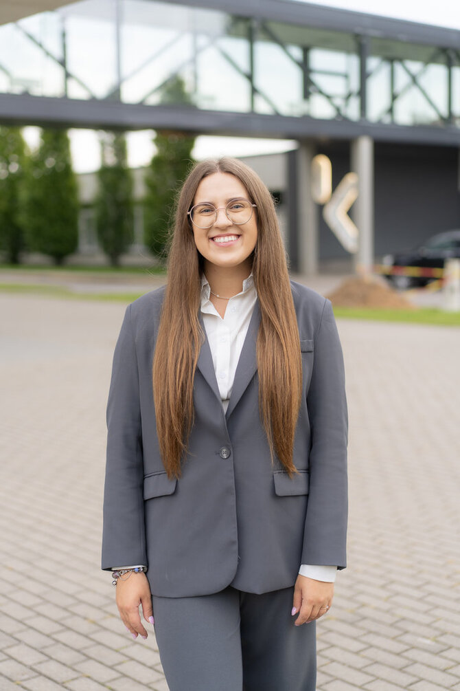 Organizacijos nuotr./Samanta Dagytė