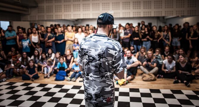 Organizacijos nuotr./Nuo prestižinių baleto pamokų iki gatvės stilių įvairovės: įšokite į būrelių sezoną su „Ogmios miesto“ šokių studijomis 