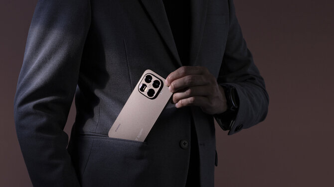 „Xiaomi“ nuotr./„Xiaomi 15T“ ir „Xiaomi 15T Pro“: flagmanams skirtos technologijos prieinamos ir už mažesnę kainą!