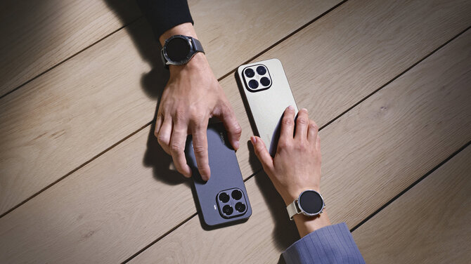 „Xiaomi“ nuotr./„Xiaomi 15T“ ir „Xiaomi 15T Pro“: flagmanams skirtos technologijos prieinamos ir už mažesnę kainą!
