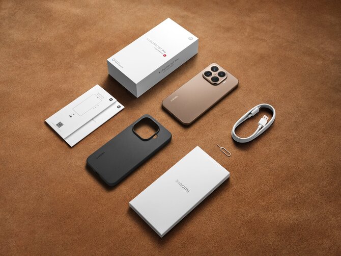 „Xiaomi“ nuotr./Kas „Xiaomi 15T Pro“ daro tokiu geidžiamu?