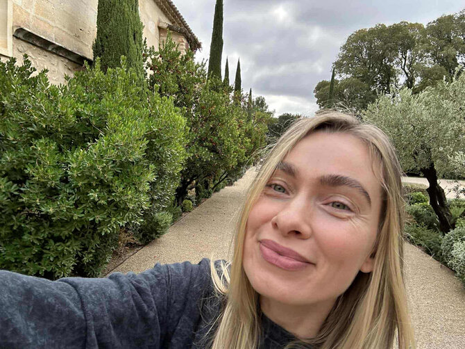 Ieva Stasiulevičiūtė /Aasmeninio archyvo nuotr.