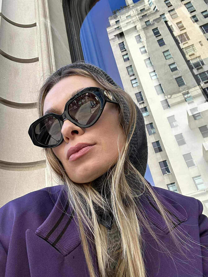 Ieva Stasiulevičiūtė /Aasmeninio archyvo nuotr.