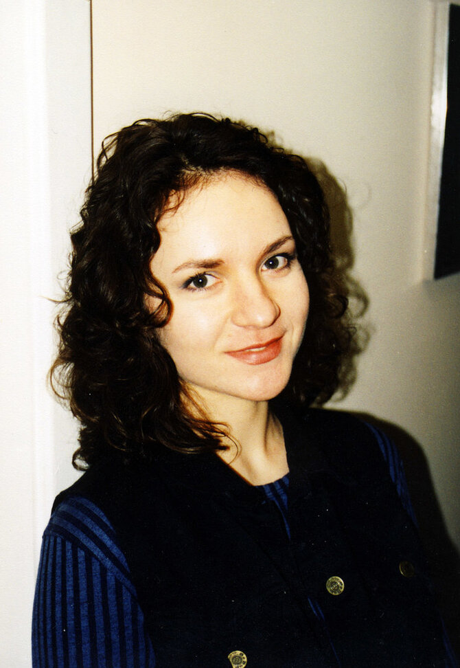 Livija Gradauskienė /M1 nuotr.