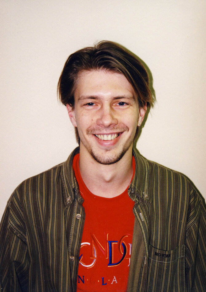 Giedrius Masalskis /M1 nuotr.