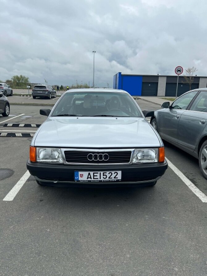 „Vyrų ekspedicijos“ automobilis /Asmeninio albumo nuotr.