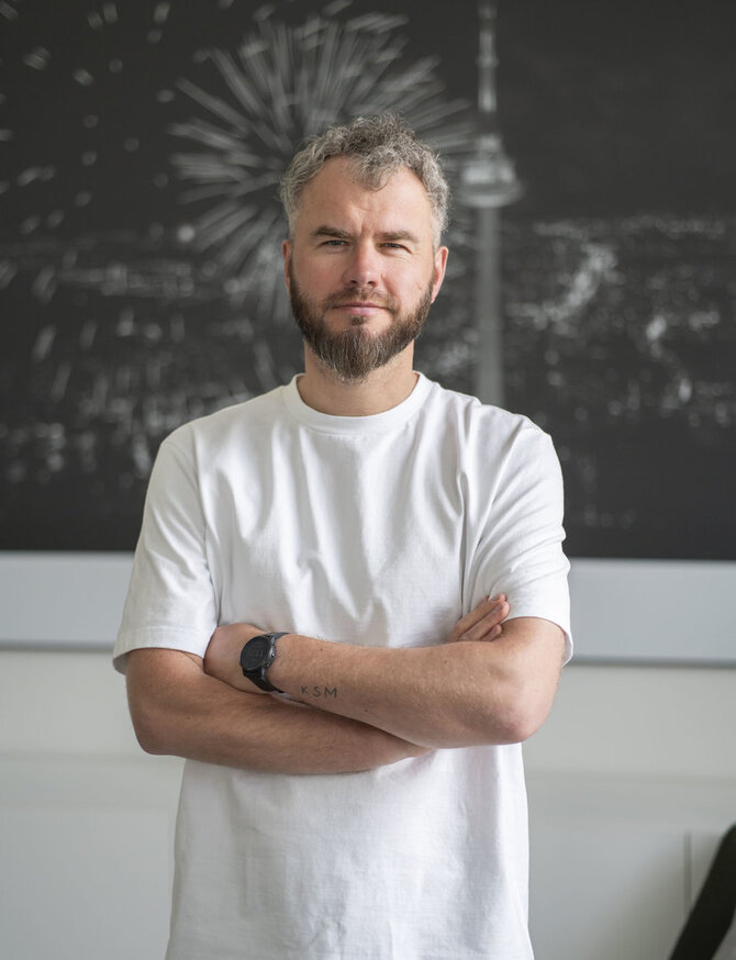 Gintas Vaičikauskas/Jurgio Sakalausko nuotr.