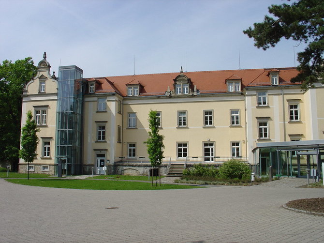 Wikipedia.org nuotr./Zonenšteino pilis šiais laikais
