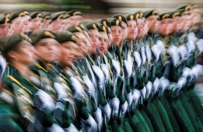 „Reuters“/„Scanpix“ nuotr./Maskva