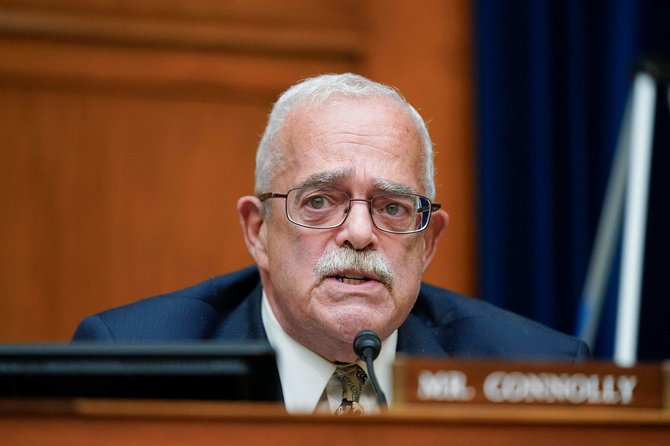 AFP/„Scanpix“ nuotr./Gerry Connolly