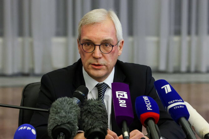 „Reuters“/„Scanpix“ nuotr./Aleksandras Gruško