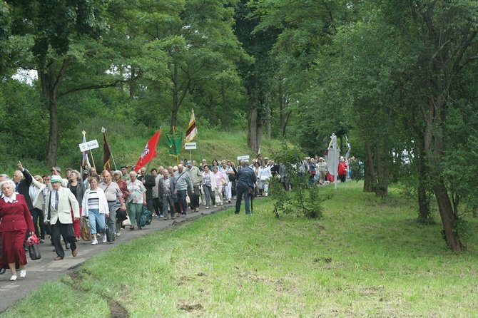 Algimantos Ambrulaitytės nuotr./Sąskrydžio akimirka