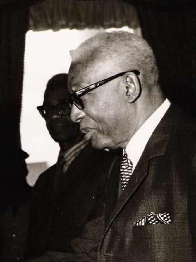 Wikipedia.org nuotr./François Duvalier